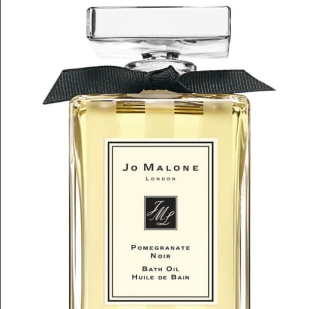 NEW Jo Malone Bath Oil